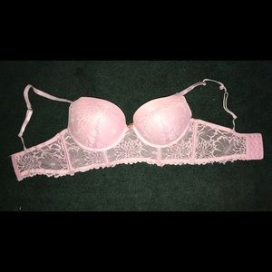 38 C lingerie bra